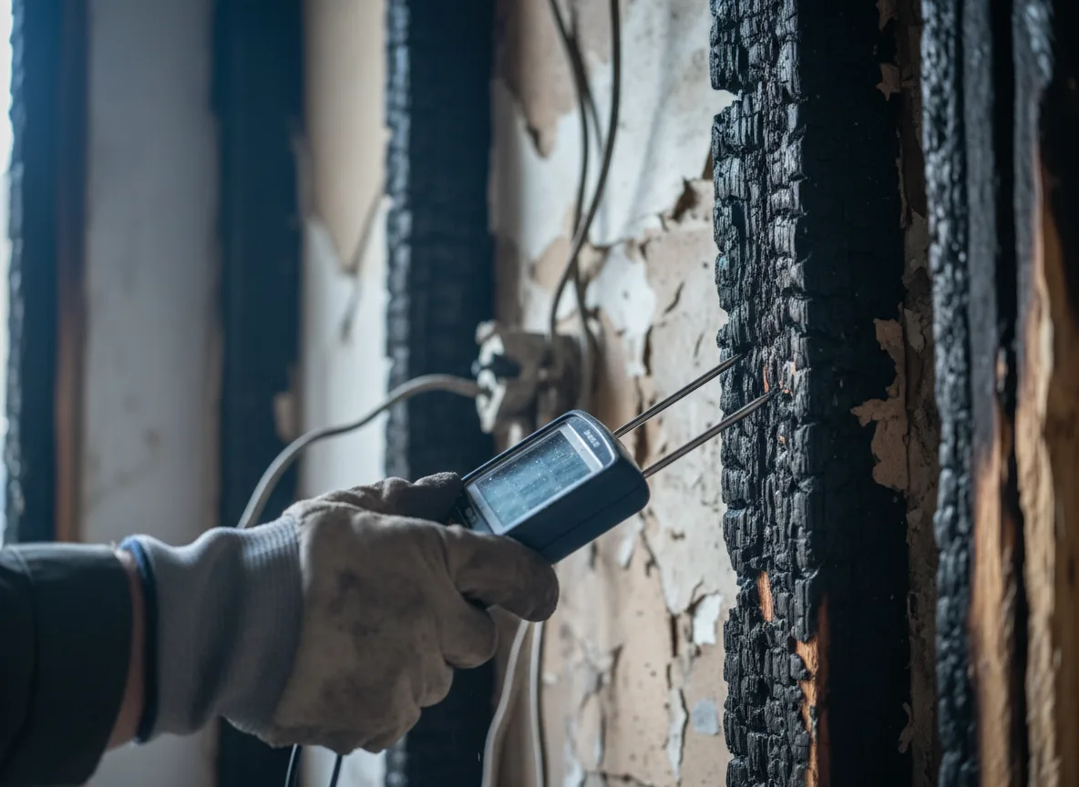 Fire Damage Restoration Stokesdale, NC FAQs